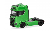 HERPA 310116-006 Scania CS20 LB & RS grün