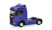 HERPA 310192-003 Scania CS 20 ND ZM, ultramarin