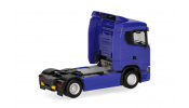 HERPA 310192-003 Scania CS 20 ND ZM, ultramarin