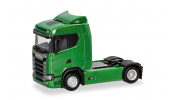HERPA 310192-004 Scania CS 20 ND ZGM 2a grün HERPA 310192-004 Scania CS 20 ND ZGM 2a grün