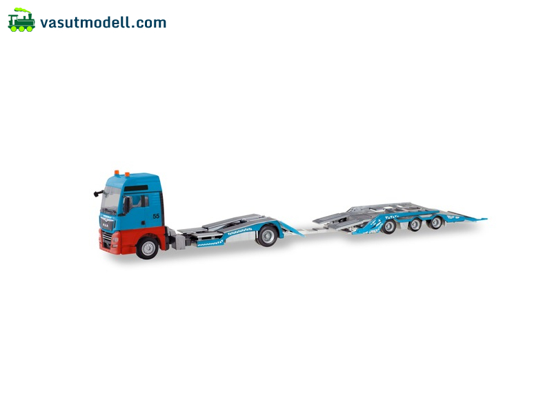 Die bayrischen Bäder Bayern-LKW 2015 herpa 922647 MAN TGX XXL Jumbotank-Sz