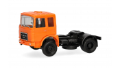 HERPA 310550-004 Roman Diesel ZGM 2a orange HERPA 310550-004 Roman Diesel ZGM 2a orange