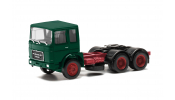 HERPA 310567-004 Roman Diesel ZM 3a, moosgrün