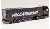 HERPA 310758 Scania CS Valcarenghi II