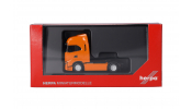 HERPA 313445-003 Iveco S-Way ZM, tieforange