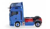 HERPA 313711-003 MAN TGX GX individ. blau