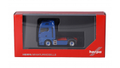 HERPA 313711-003 MAN TGX GX individ. blau