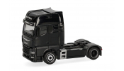 HERPA 313711-005 MAN TGX GX indiv. ZGM schwarz HERPA 313711-005 MAN TGX GX indiv. ZGM schwarz