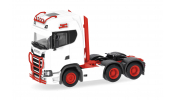 HERPA 314053-006 Scania CS 20 HD Zgm 3a weiß