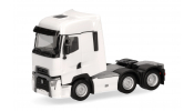 HERPA 315104-003 Renault T facelift ZM 6x2, gra