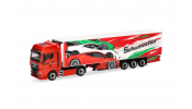 HERPA 316767 MAN TGX GX KüKoSz Schumacher