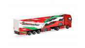 HERPA 316767 MAN TGX GX KüKoSz Schumacher