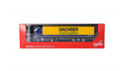 HERPA 316798  Volvo FH GL XL 2020 Electric Kühlkoffer-Sattelzug   Dachser Food Logostics   