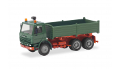HERPA 317221-002 Scania 113M 380 Kipp-LKW 3a HERPA 317221-002 Scania 113M 380 Kipp-LKW 3a