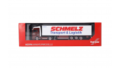 HERPA 317351 MAN TGX GX Ko-Sz Schmelz Kass