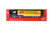 HERPA 317375 Rába nyergevontató, Hungarocamion