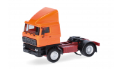 HERPA 317382-002 Rába Zgm 2-achs, hellrotorange