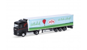 HERPA 317696 Scania CR 20 KüKo-Sz Zentis