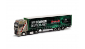 HERPA 317818 MAN TGX GX GaPl-SZ Buck