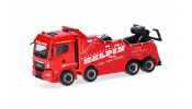 HERPA 317825 MAN TGS TN EMPL Wrecker KELPIN