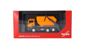 HERPA 317870 MAN TGS NN Absetzmu-LKW kommun