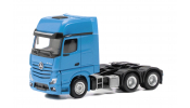 HERPA 317917-002 MB Actros L Giga Zgm, 3achs