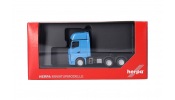 HERPA 317917-002 MB Actros L Giga Zgm, 3achs