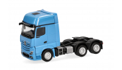 HERPA 317917-002 MB Actros L Giga Zgm, 3achs HERPA 317917-002 MB Actros L Giga Zgm, 3achs