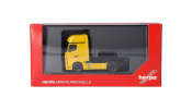 HERPA 317948-002 MB Actros L Giga Zgm gelb