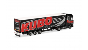 HERPA 318068 DAF XG+ GaPlSz KUBO