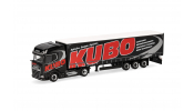 HERPA 318068 DAF XG+ GaPlSz KUBO