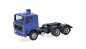 HERPA 318082 Volvo F10 FD Zgm ultramarinbl.