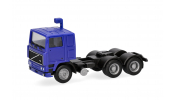 HERPA 318082 Volvo F10 FD Zgm ultramarinbl. HERPA 318082 Volvo F10 FD Zgm ultramarinbl.