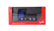 HERPA 318082 Volvo F10 FD Zgm ultramarinbl. HERPA 318082 Volvo F10 FD Zgm ultramarinbl.