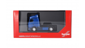 HERPA 318204-003 MB eActros 600 Procabin Zgm HERPA 318204-003 MB eActros 600 Procabin Zgm