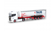 HERPA 318235 Scania CS Silo-SZG Talke