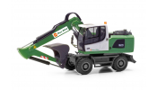 HERPA 318303 Liebherr Mobilbagger A920