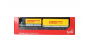 HERPA 318327 Mercedes-Benz NG Transmaximal, Hungarocamion