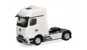 HERPA 318365 MB Actros L (2023) Zgm 2a weiß