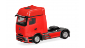 HERPA 318372 MB Actros L (2023) Zgm 2a, rot