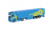 HERPA 318457 Scania CS20 HD KüKoSz Zillner