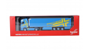 HERPA 318457 Scania CS20 HD KüKoSz Zillner