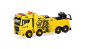 HERPA 318587 MAN TGS TM Empl Bison Bergefgz