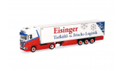 HERPA 318594 Scania CS20 HD KükoSz Eisinger