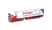 HERPA 318594 Scania CS20 HD KükoSz Eisinger
