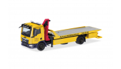 HERPA 318679 MAN TGL CC Abschl-Lkw ADAC/Gro