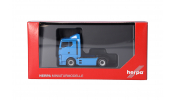 HERPA 318709 MAN TGX GN ZGM m. WLB u. CV