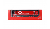 HERPA 318860 MB Actros Stream. GaPlSz Riga