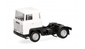 HERPA 318969-002 Scania 141 Zgm 2a, weiß