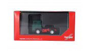 HERPA 318969 Scania 141 Zugmaschine 2a grün